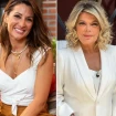 Nagore Robles ha lanzado una divertida pulla a Terelu.