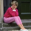 Lady Di.