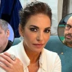 Mariló Montero ha sentado en el banquillo a Gustavo González y Diego Arrabal (Instagram/Telecinco)