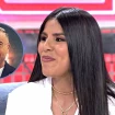 Isa Pantoja ha hablado en el 'Deluxe' sobre su boda (Telecinco)