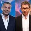 Jorge Javier y Pablo Motos ¿pasarán a ser rivales televisivos?