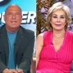 Alfonso Arús ha respondido a las pullas de Ana Rosa sobre su competencia (Atresmedia/Mediaset)