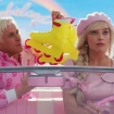 Ryan Gosling y Margot Robbie se han puesto en la piel de Ken y Barbie.