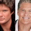 David Hasselhoff cumplió 71 años el pasado 17 de julio.