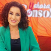 Vanessa Escobar en una imagen en 'Y ahora Sonsoles'