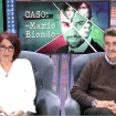 Los padres del fallecido Biondo