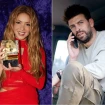 Shakira y Piqué