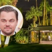 Casa de Leonardo Di Caprio. Palm Springs, CALIFORNIA (EEUU). Desde 3.300 euros la noche.