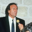 Julio Iglesias, en una imagen de archivo.