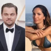Leonardo DiCaprio y Eugenia Silva