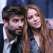 Shakira y Piqué vuelven a enfrentarse por sus hijos (EFE)