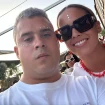 gloria camila jose fernando dia en familia