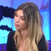 Alejandra Rubio ha recibido la llamada de su madre en directo (Telecinco)