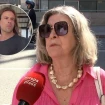 La abuela de Daniel Sancho habla con los periodistas