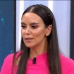 Cristina Pedroche también se ha sincerado sobre el delicado momento que está viviendo (Antena 3)