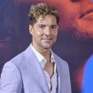 David Bisbal.