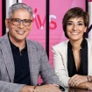 Boris Izaguirre y Adela González.