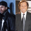 Julio Iglesias enrique iglesias decada distanciamiento