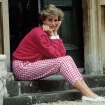 Lady Di.