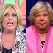 Lydia Lozano ha sido una de las primeras en "destapar" a Karina (Telecinco)