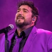 Antonio Orozco, en un concierto.