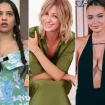 La cantante Rosalía, la presentadora Susanna Griso y la "influencer" Laura Escanes son sólo algunas de las celebridades que han visto circular fotos suyas trucadas para sexualizarlas.