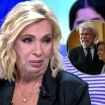 Carmen Borrego ha estallado contra Edmundo (Telecinco)