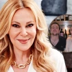 Ana Obregón ha opinado sobre el enlace de Carolina, la última novia de su hijo Aless (Instagram)