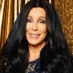 Cher.