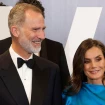 El rey Felipe VI y Letizia han demostrado que están tan enamorados como el primer día.