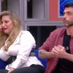 Susana y Zeus Montiel en una imagen de GH VIP