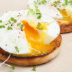 huevos poche