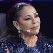 Isabel Pantoja en una imagen de Mediaset