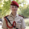 Leonor uniforme