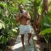 Miguel Ángel Silvestre, en una imagen de sus redes sociales.