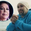 La relación entre Isabel Pantoja y su hijo, Kiko Rivera, está en su peor momento. La cantante, que se ha refugiado en su trabajo, tampoco se trata con su hija.