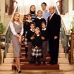 Los protagonistas de 'Ana y los 7'.