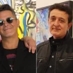 Alejandro Sanz y Manolo García pintan mucho.