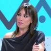 Patricia Pardo está muy emocionada por la llegada de su tercer bebé (Telecinco)