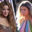 Al parecer, Clara Chía utiliza unos motes muy dolorosos contra Shakira.