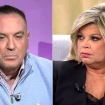 Pipi Estrada ha sido muy duro al hablar sobre Terelu (Telecinco)