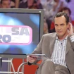 Santi Acosta, durante su etapa en 'Salsa Rosa'.