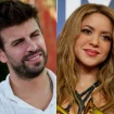 Gerard Piqué ha lanzado una indirecta a la madre de sus hijos, Shakira.