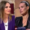 Irene Rosales ha sacado las garras por Jessica Bueno, la madre de su hijastro (Telecinco)