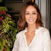 Isabel Preysler en una imagen de su docureality 'Mi navidad'