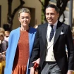 Marta Ortega y Carlos Torretta han dado la bienvenida a su tercer hijo (Europa Press)
