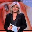 Terelu Campos fue la conductora del homenaje a María Teresa Campos (RTVE)