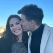 Jessica Bueno y Luitingo han disfrutado de unas Navidades únicas (Instagram)