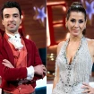 bruno mozos arousa se derrite elena tablada