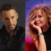 Álvaro Muñoz Escassi y Lara Dibildos tienen muy buena relación en la actualidad (Telecinco/Instagram)